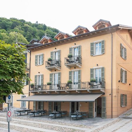 Rivalago B&B Cannobio Exteriör bild