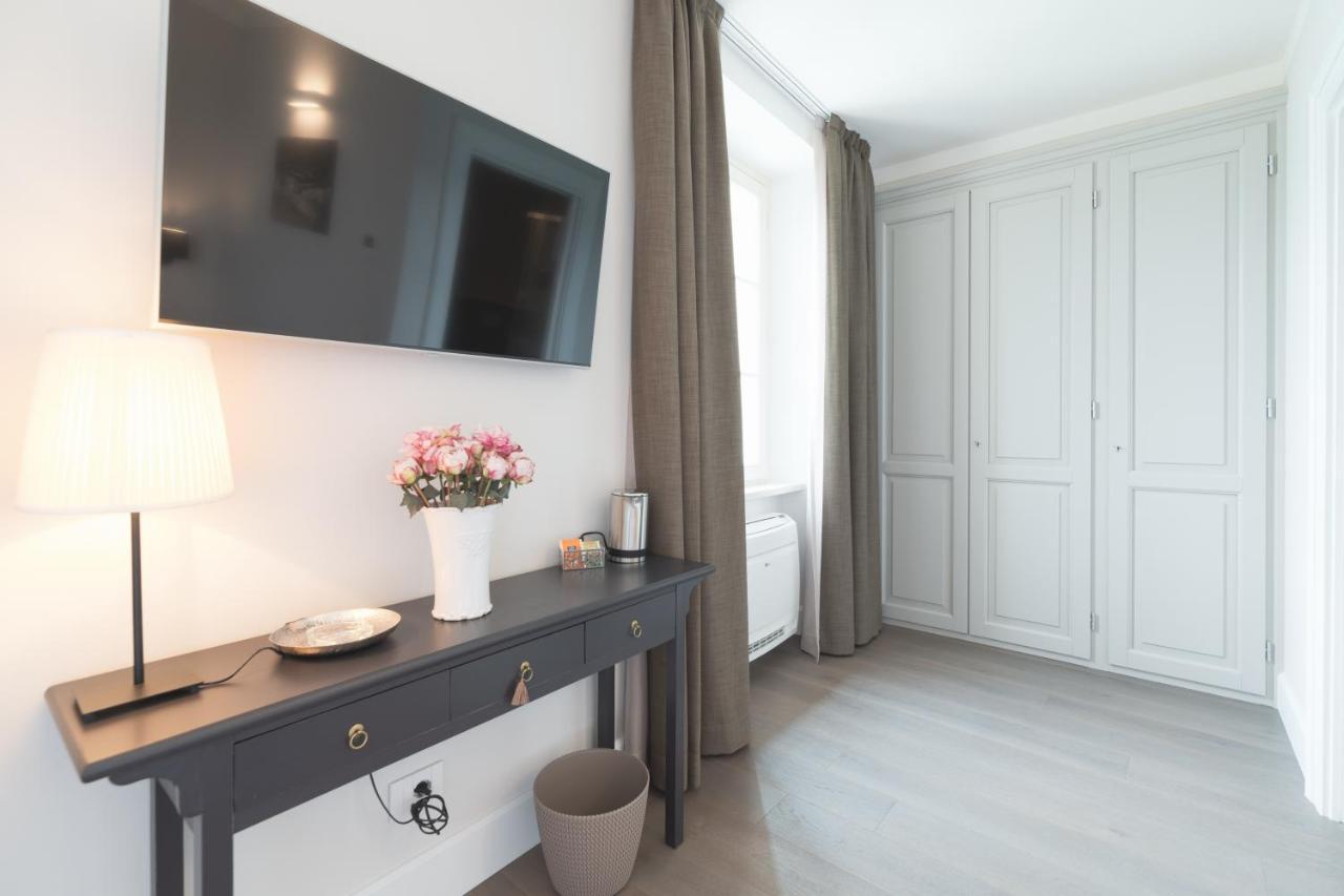 Rivalago B&B Cannobio Exteriör bild