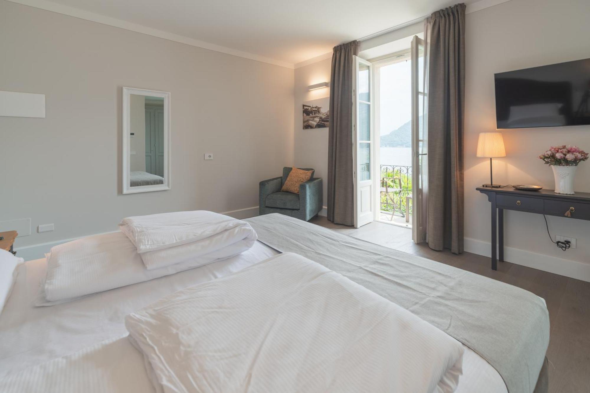 Rivalago B&B Cannobio Exteriör bild