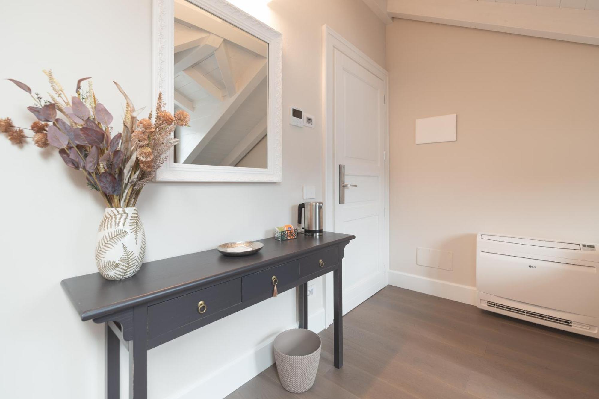 Rivalago B&B Cannobio Rum bild