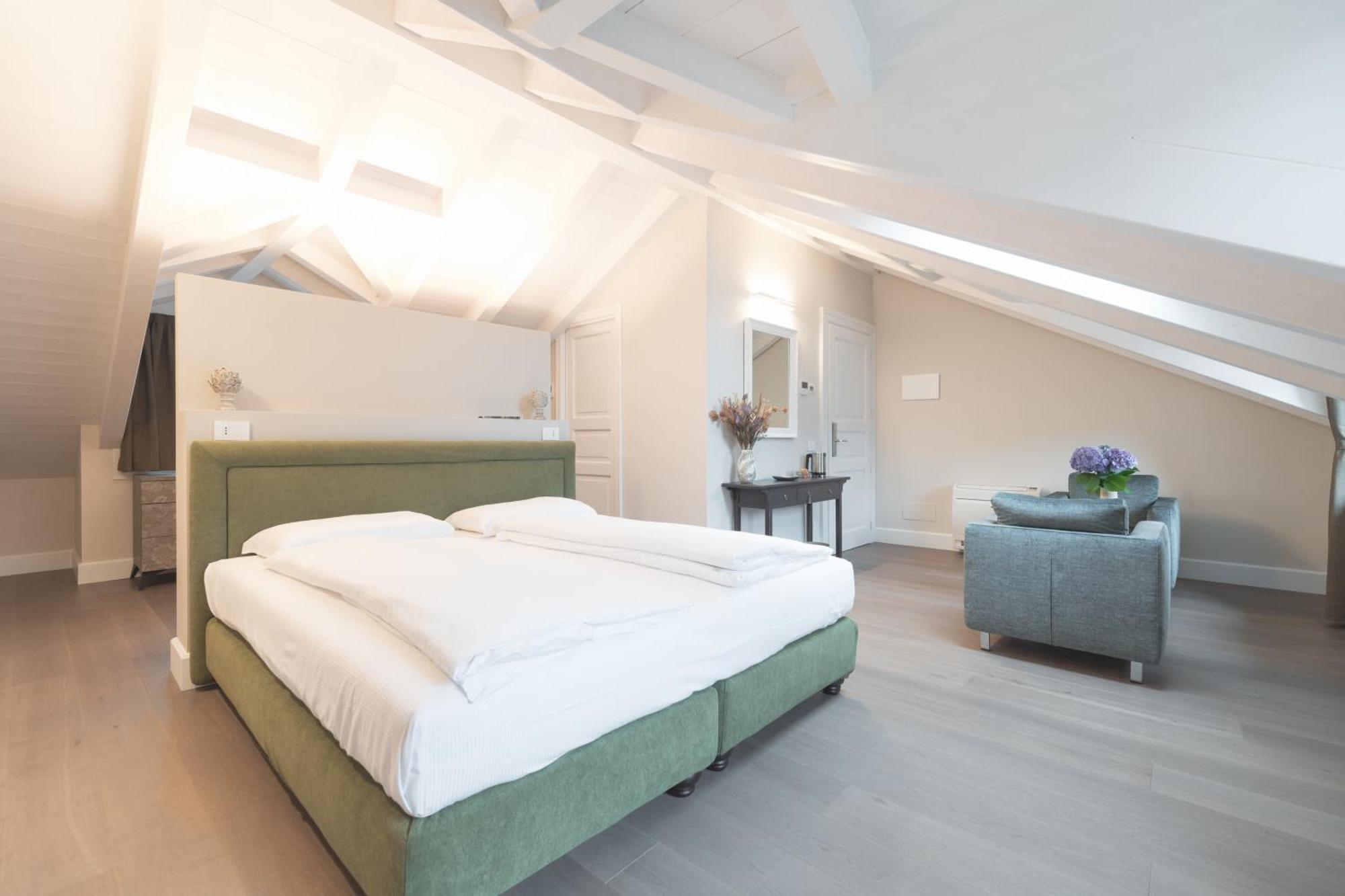 Rivalago B&B Cannobio Exteriör bild