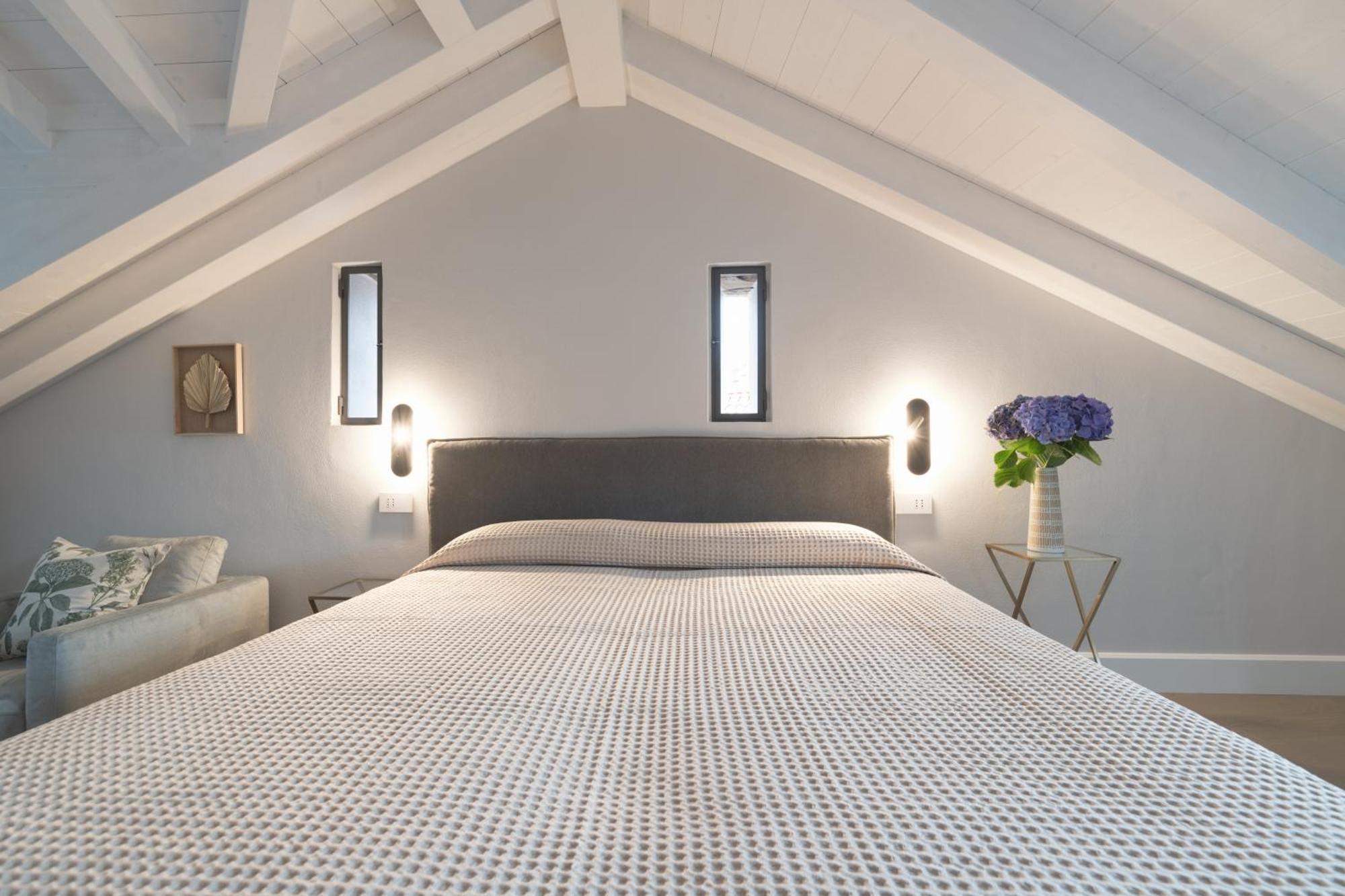 Rivalago B&B Cannobio Exteriör bild