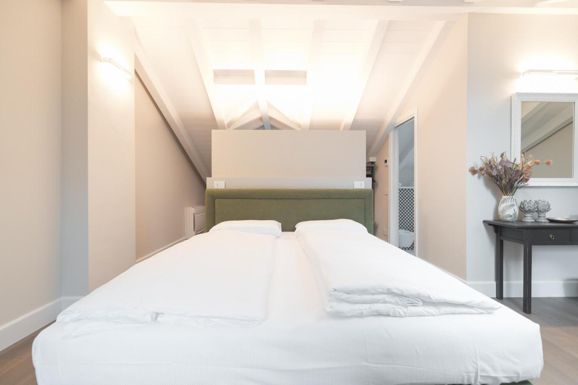 Rivalago B&B Cannobio Rum bild