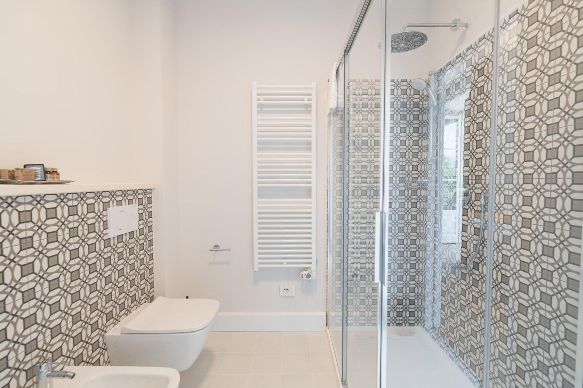 Rivalago B&B Cannobio Rum bild