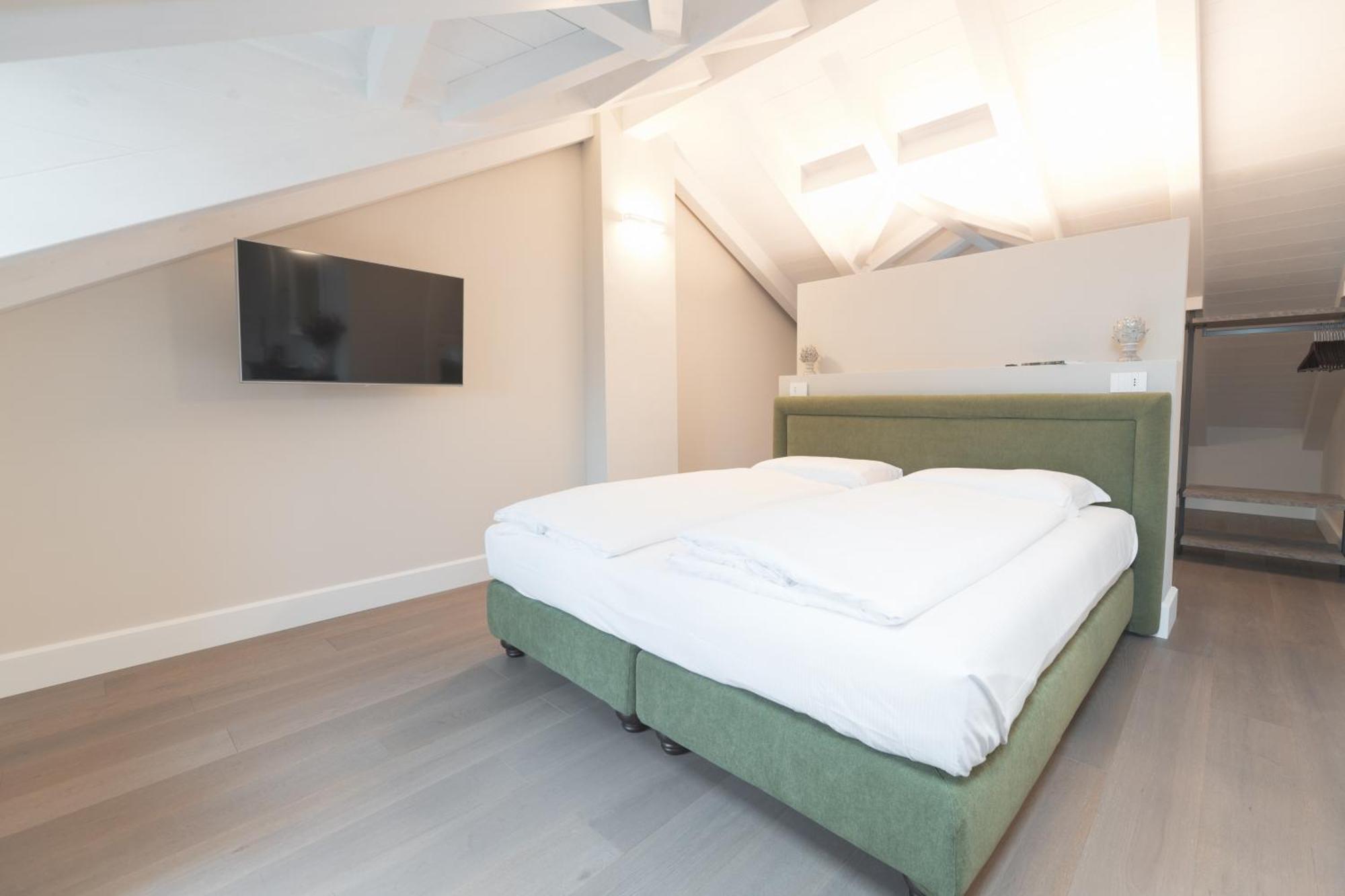 Rivalago B&B Cannobio Rum bild